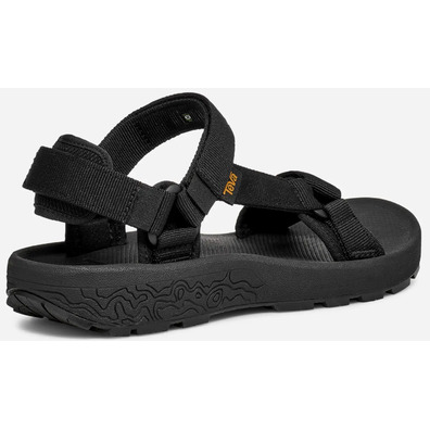 Sandalia Teva Hydratrek W Negro