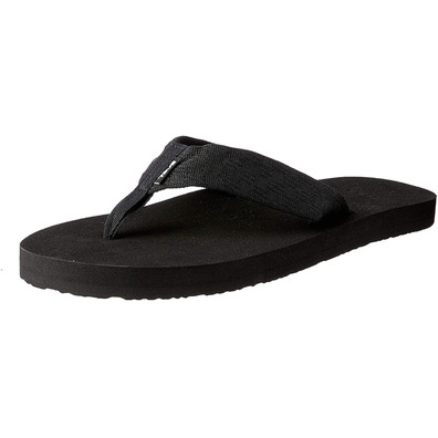 Sandalia Teva Mush II Negro