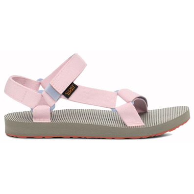 Sandalia Teva Original Universal W Rosa