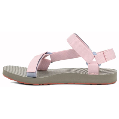 Sandalia Teva Original Universal W Rosa