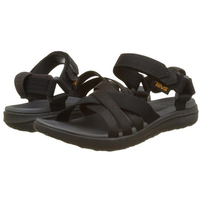 Sandalia Teva Sanborn Sandal W Negro