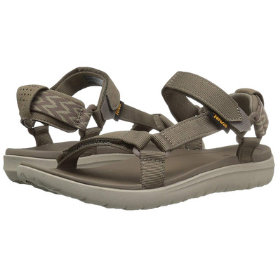 Sandalia Teva Sanborn Universal W Beige