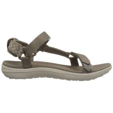 Sandalia Teva Sanborn Universal W Beige