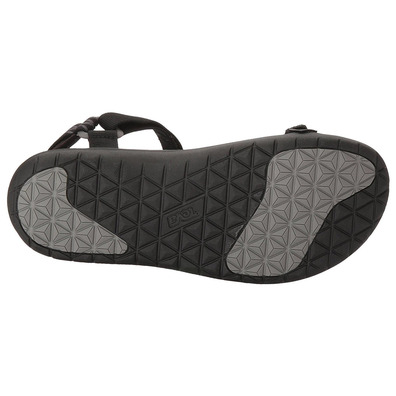 Sandalia Teva Sanborn Universal W Negro