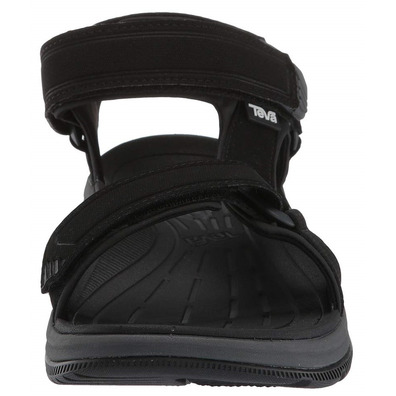 Sandalia Teva Strata Universal Negro