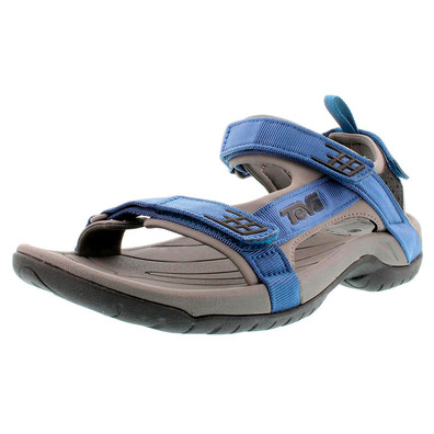 Sandalia Teva Tanza Azul/Gris