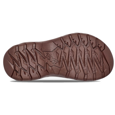 Sandalia Teva Terra Fi 5 W Chocolate