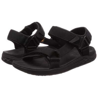 Sandalia Teva Terra Float 2 Universal Negra