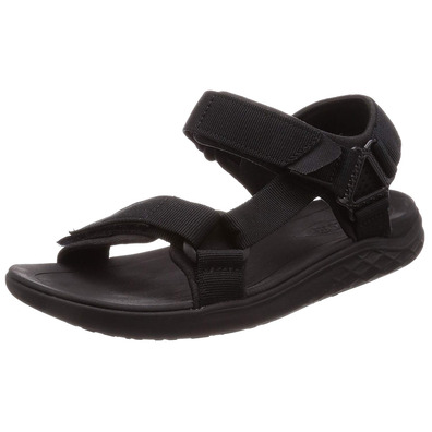 Sandalia Teva Terra Float 2 Universal Negra