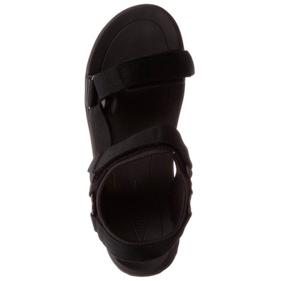 Sandalia Teva Terra Float 2 Universal Negra