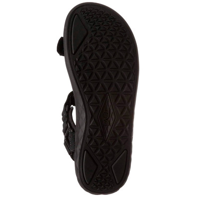 Sandalia Teva Terra Float 2 Universal W Negra