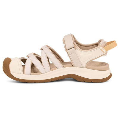 Sandalia Teva Tirra Sport CT W Beige