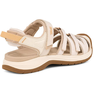 Sandalia Teva Tirra Sport CT W Beige