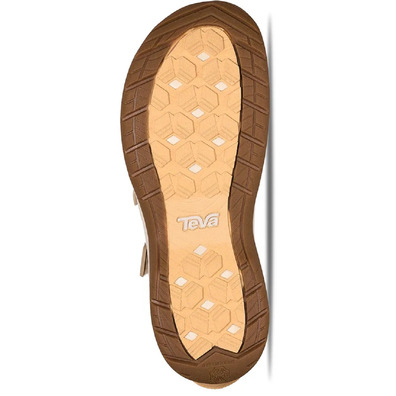 Sandalia Teva Tirra Sport CT W Beige