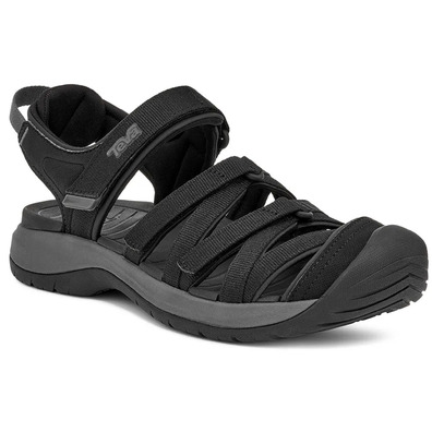 Sandalia Teva Tirra Sport CT W Negro