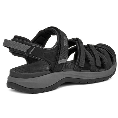 Sandalia Teva Tirra Sport CT W Negro