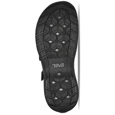 Sandalia Teva Tirra Sport CT W Negro