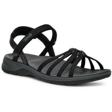 Sandalia Teva Tirra Traveller Negro