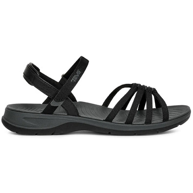 Sandalia Teva Tirra Traveller Negro