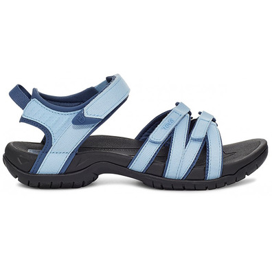 Sandalia Teva Tirra W Azul Cielo