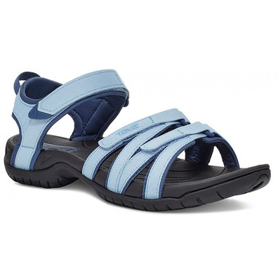 Sandalia Teva Tirra W Azul Cielo