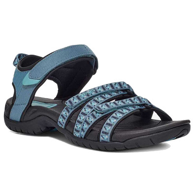 Sandalia Teva Tirra W Azul Mar