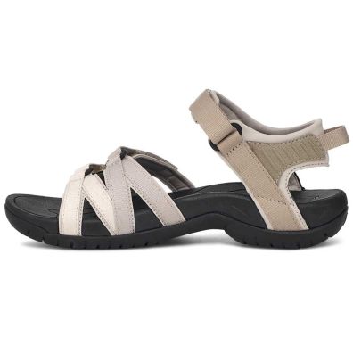 Sandalia Teva Tirra W Beige/Arena