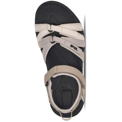 Sandalia Teva Tirra W Beige/Arena