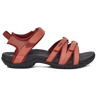 Sandalia Teva Tirra W Coral