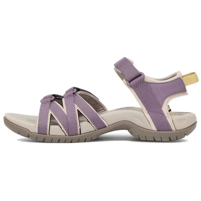 Sandalia Teva Tirra W Malva/Crema