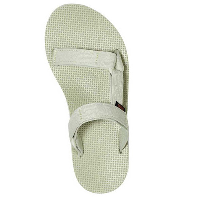 Sandalia Teva Universal Slide W Verde