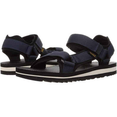 Sandalia Teva Universal Trail Azul Marino