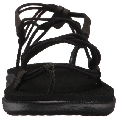 Sandalia Teva Voya Infinity W Negro