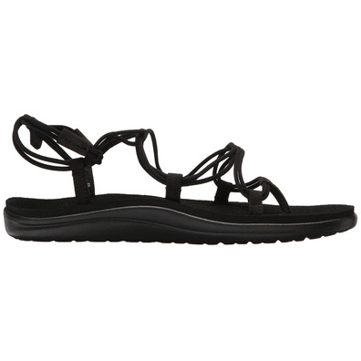 Sandalia Teva Voya Infinity W Negro