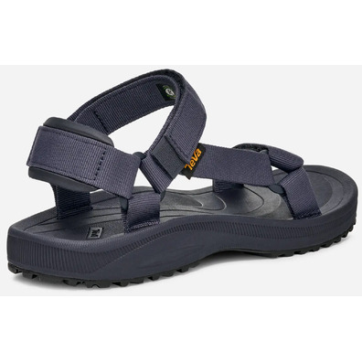 Sandalia Teva Winsted Azul Corona