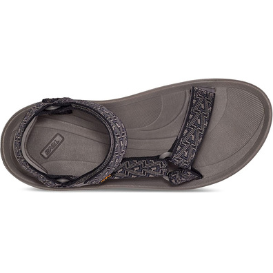 Sandalia Teva Winsted Azul/Gris