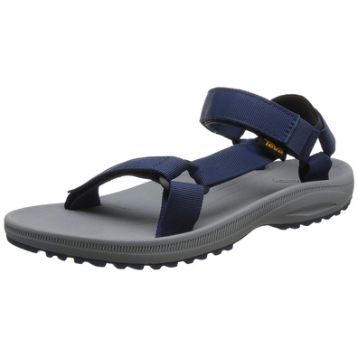 Sandalia Teva Winsted Azul Marino