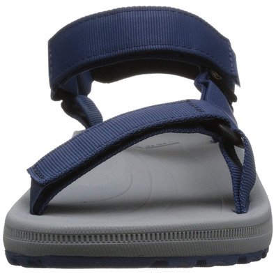 Sandalia Teva Winsted Azul Marino