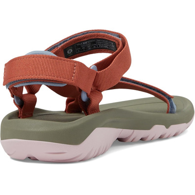 Sandalia Teva Hurricane XLT2 W Teja