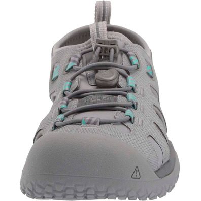 Sandalias Keen Solr W Gris