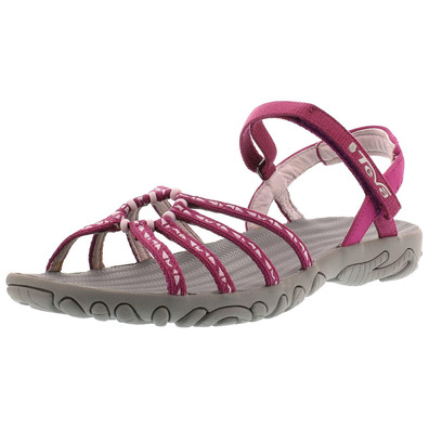 Sandalias Teva W Kayenta Magenta