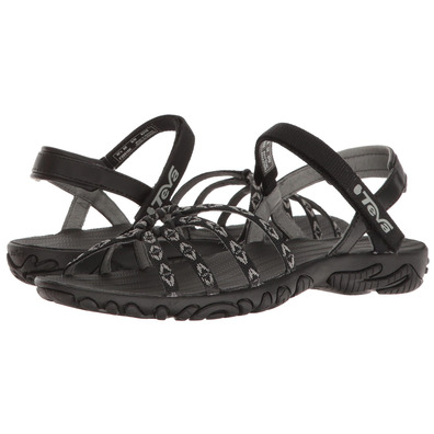 Sandalias Teva W Kayenta Negro