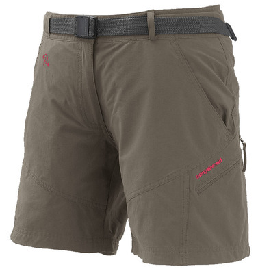 Short Trangoworld Yittu 8A1