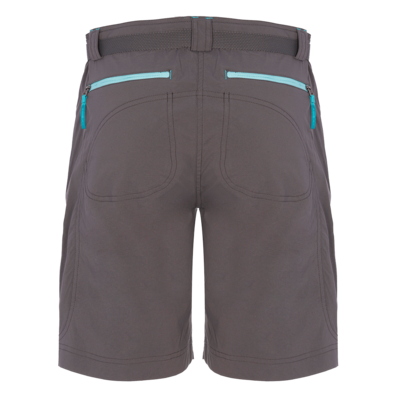 Short Trangoworld Assy DN 120