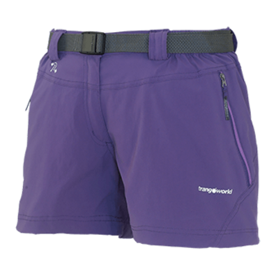 Short Trangoworld Caraz 9P0