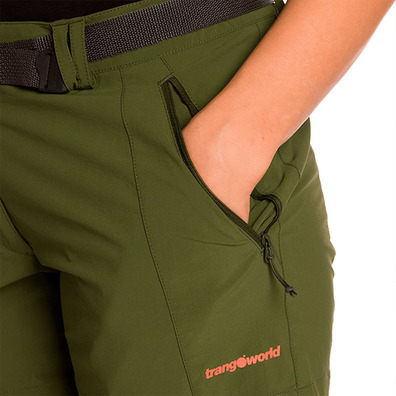 Short Trangoworld Gorner 130