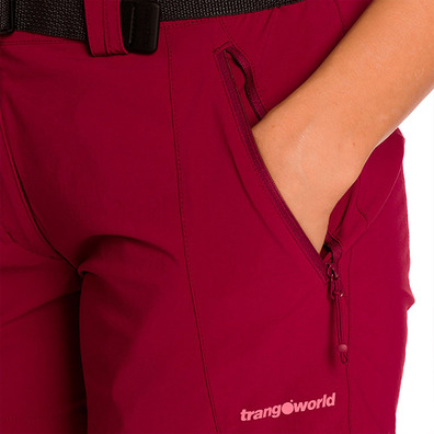 Short Trangoworld Gorner 190