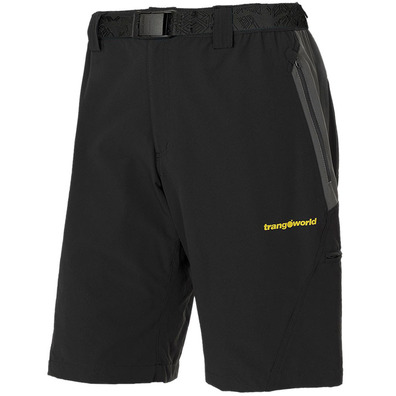 Short Trangoworld Koal TH 416