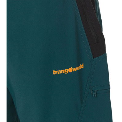 Short Trangoworld Koal TH 4A1