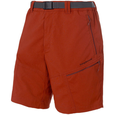 Short Trangoworld Limut SF 360